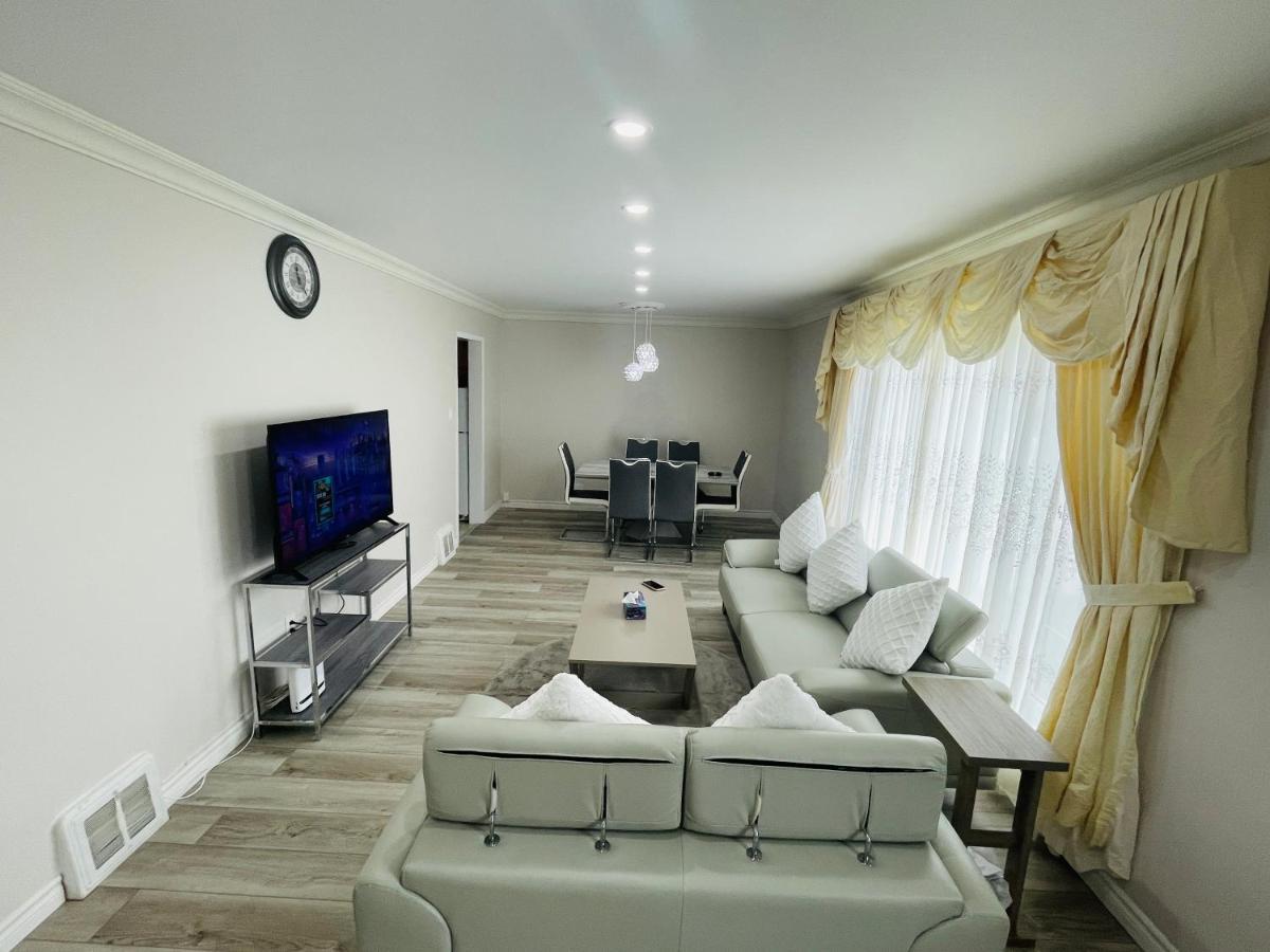 Luxurious Cozy House In Bluffs With Lake View Villa Toronto Esterno foto