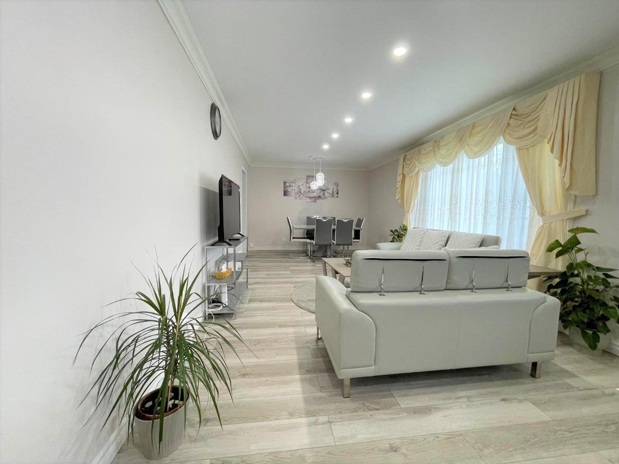 Luxurious Cozy House In Bluffs With Lake View Villa Toronto Esterno foto